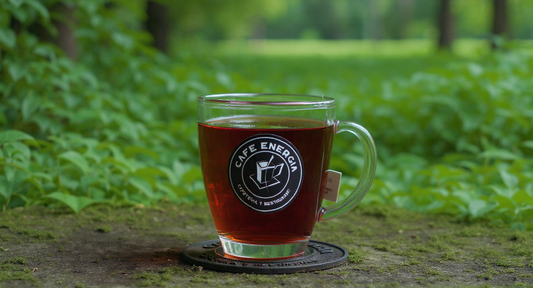 Infusión Flor de Jamaica formato individual