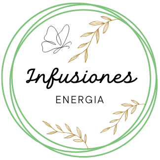 infusiones energía