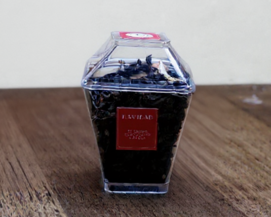 Te Navidad formato envase 35 gramos